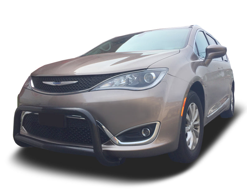 Bumper Kit | CHRYSLER PACIFICA HYBRID 2017 Bumper Kit | CHRYSLER PACIFICA HYBRID 2017