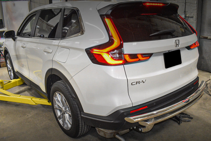 Honda CR-V CRV
