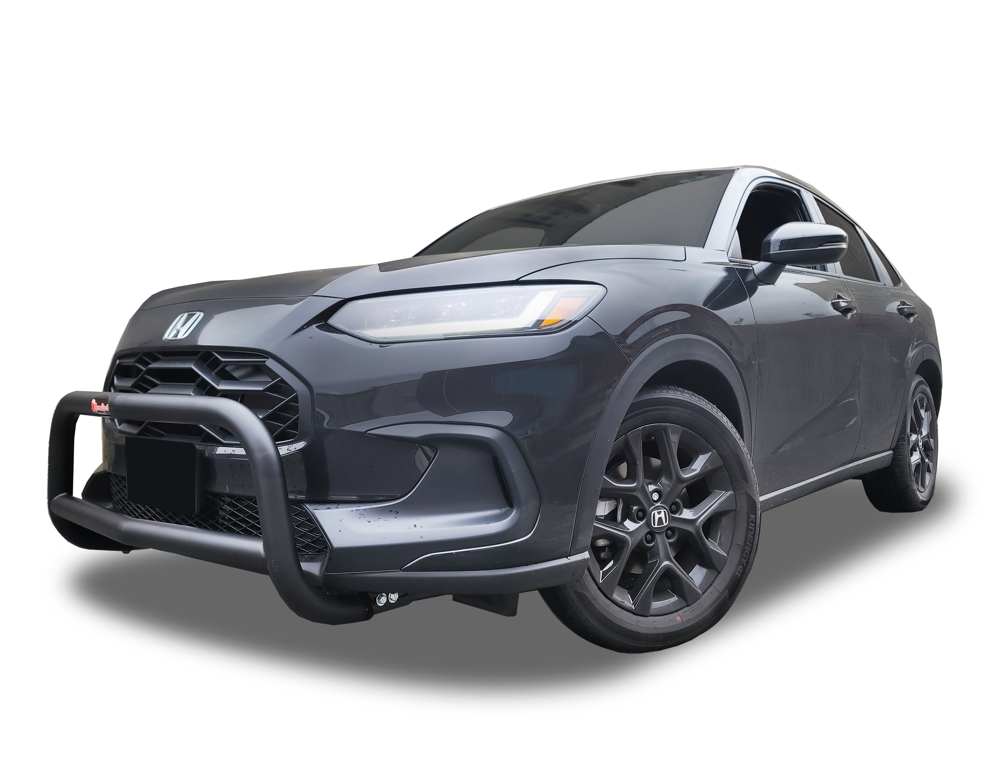 Bumper Kit | HONDA HR-V 2020 Bumper Kit | HONDA HR-V 2020