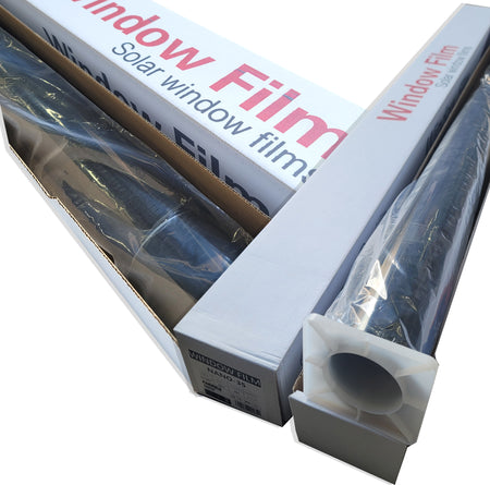 Universal Automotive Window Tinting Film - By The Roll - Broadfeet