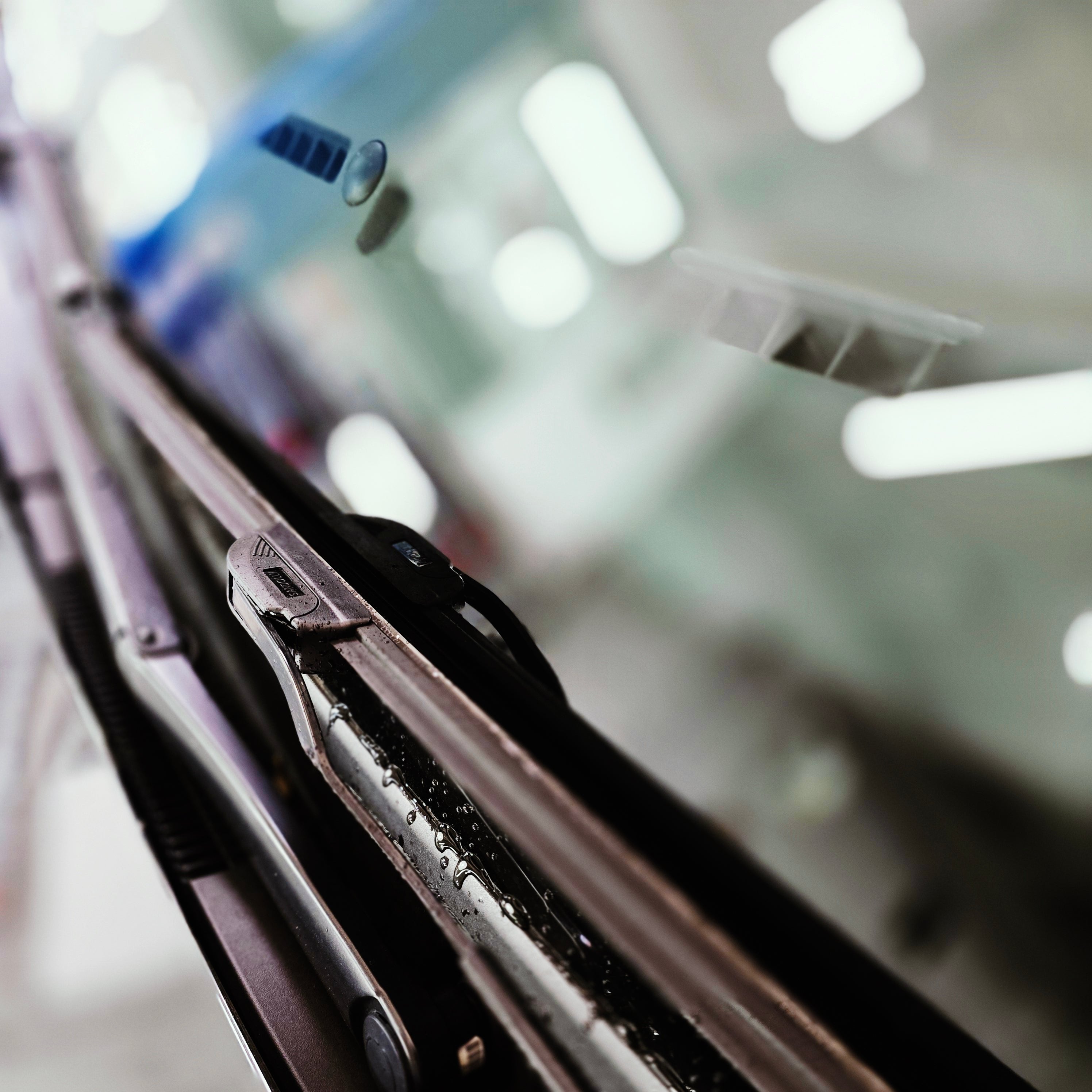 Broadfeet® Windshield Wiper Blades (F001) Ultra-Streamlined Universal Flat Wiper - Broadfeet