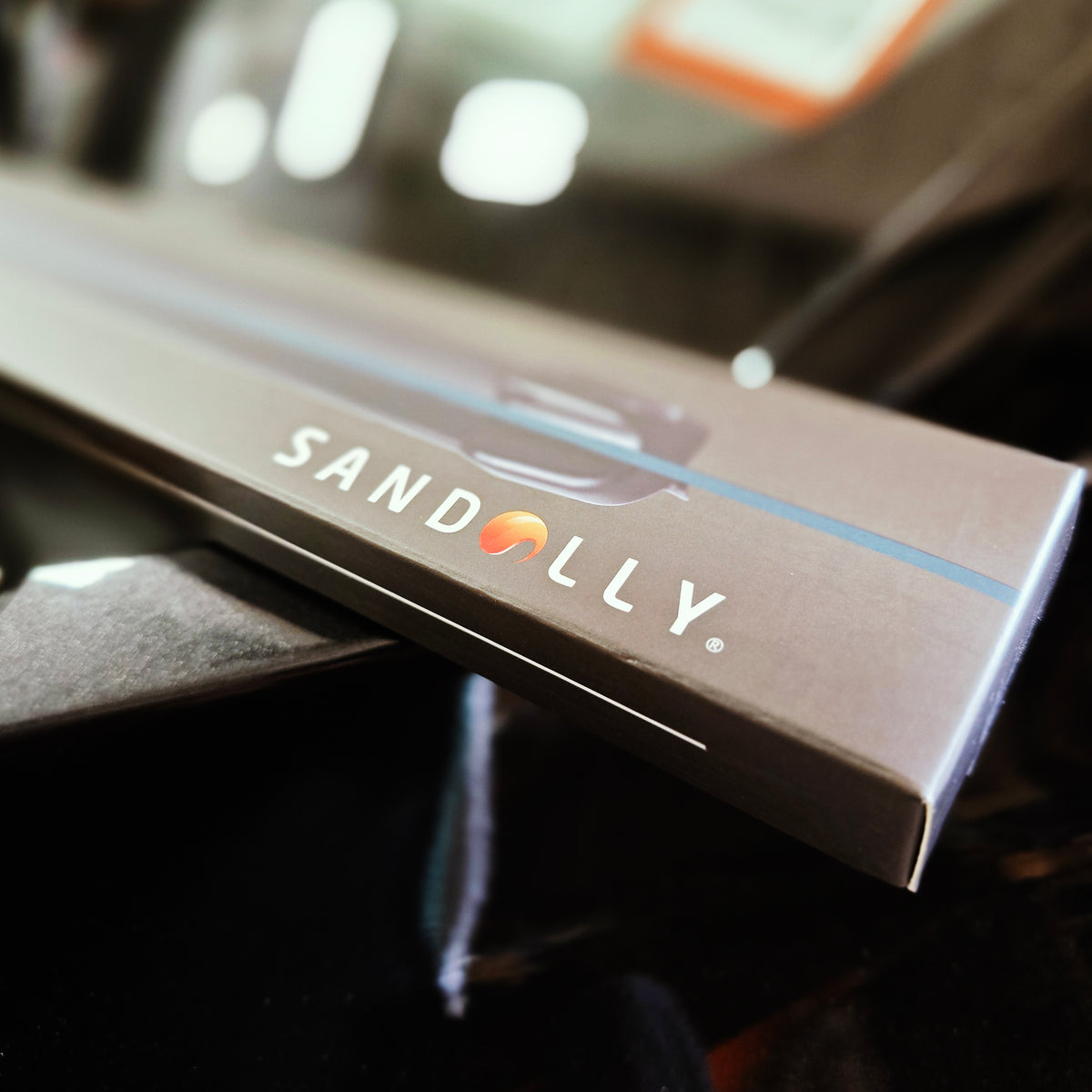 Broadfeet® Windshield Wiper Blades (F001) Ultra-Streamlined Universal Flat Wiper - Broadfeet