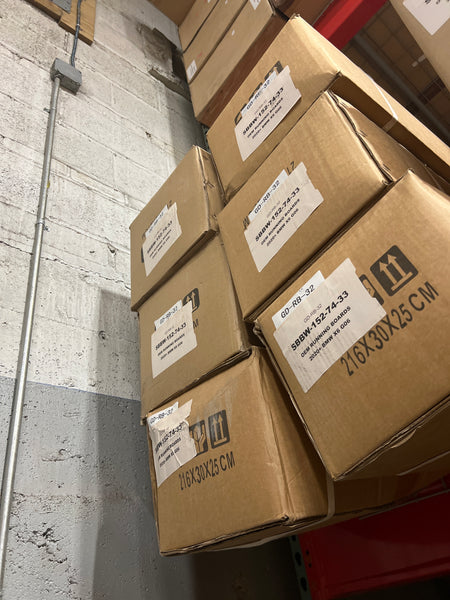 Running Boards OE Style Side Step fits BMW X6 2020-2025 (G06) - Broadfeet