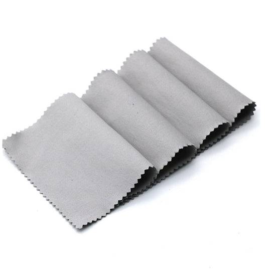 Glass Polish 15013 Microfiber Foam Applicator Pad, Soft Foam for Cleaning,  Waxing, Buffing, Multi-Purpose Sponge Pad | Ø 5 inch | Pack of 2