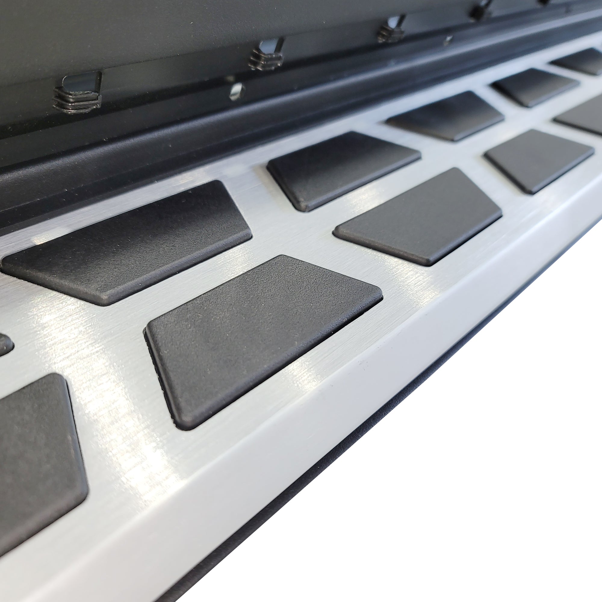 Running Boards OE Style Side Step fits Hyundai Palisade 2020-2025 - Broadfeet