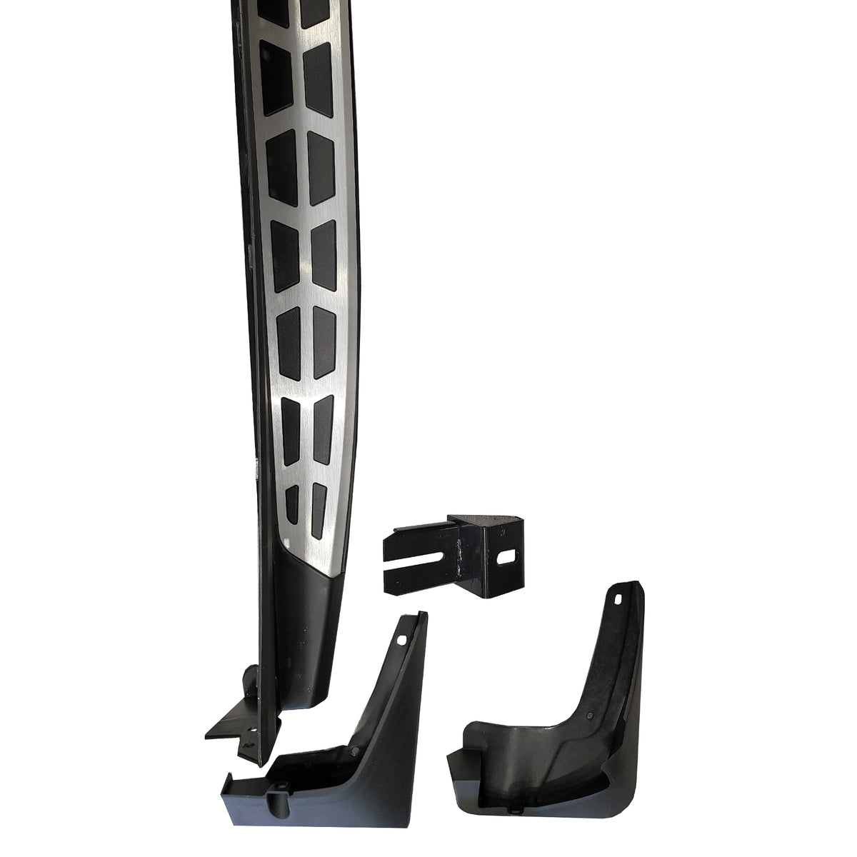 Running Boards OE Style Side Step fits Hyundai Palisade 2020-2025 - Broadfeet