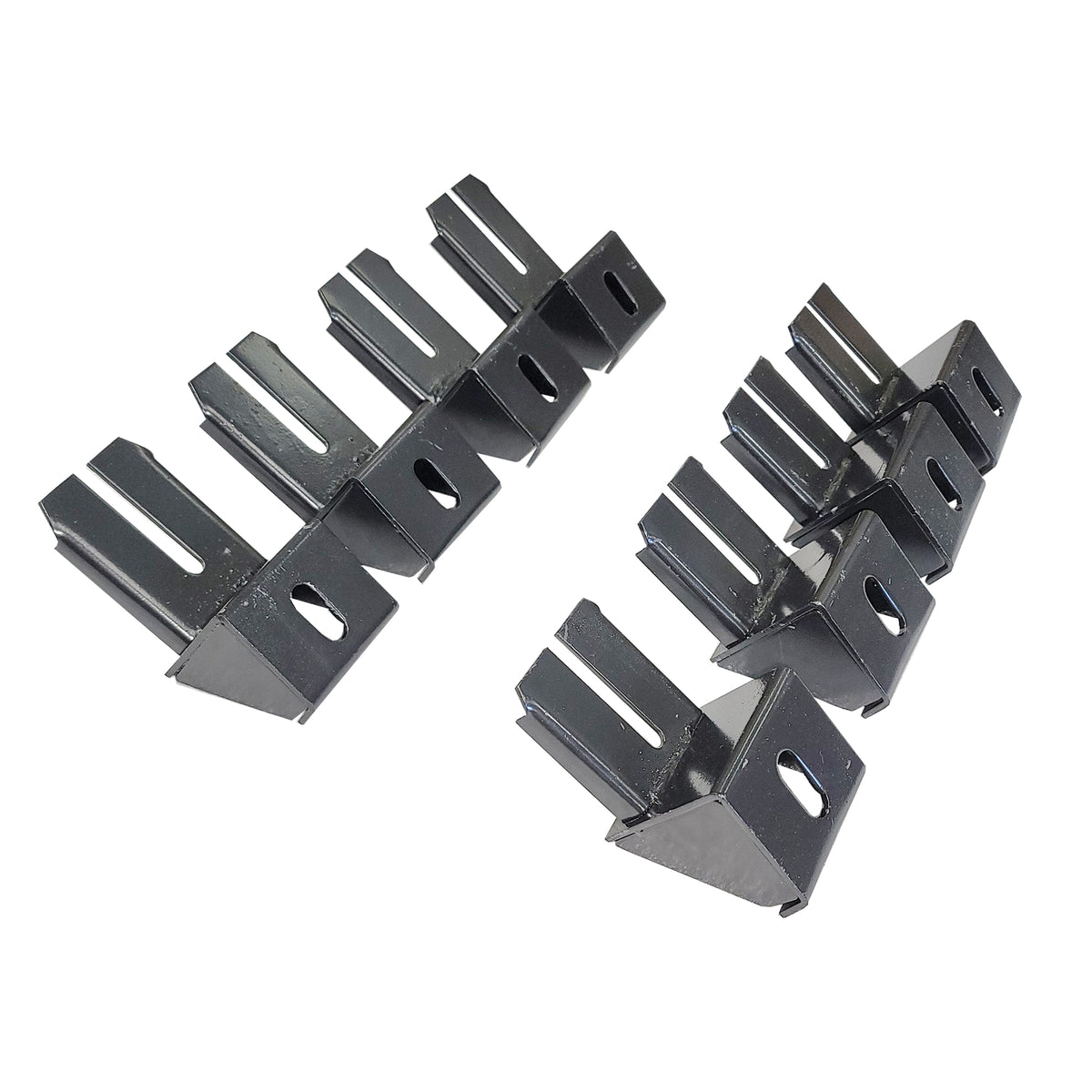 Running Boards OE Style Side Step fits Hyundai Palisade 2020-2025 - Broadfeet