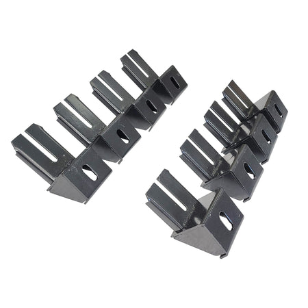 Running Boards OE Style Side Step fits Hyundai Palisade 2020-2025 - Broadfeet