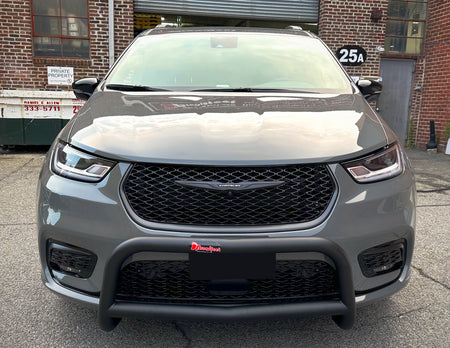 Chrysler Pacifica Parts Broadfeet