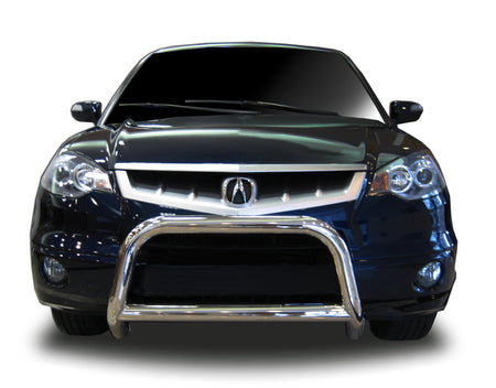 Front A-Bar / Nudge Bar (DC281) Bumper Guard fits Acura RDX 2013-2018 - Broadfeet