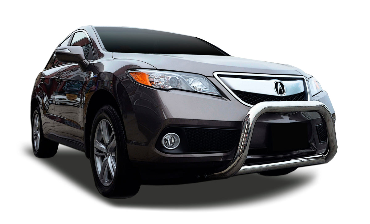 Front A-Bar / Nudge Bar (DC281) Bumper Guard fits Acura RDX 2013-2018 - Broadfeet