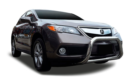 Front A-Bar / Nudge Bar (DC281) Bumper Guard fits Acura RDX 2013-2018 - Broadfeet