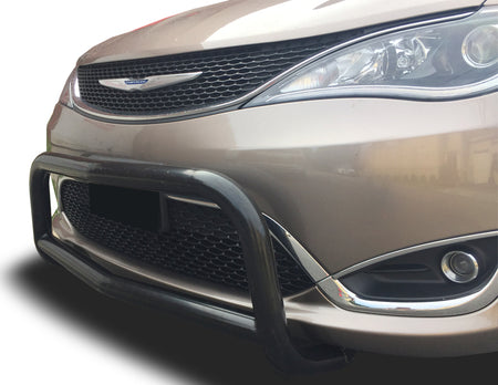 Chrysler Pacifica Front Bumper Broadfeet