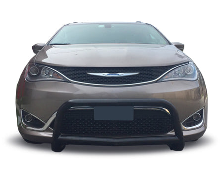 Chrysler Pacifica Front Grille Protector Broadfeet