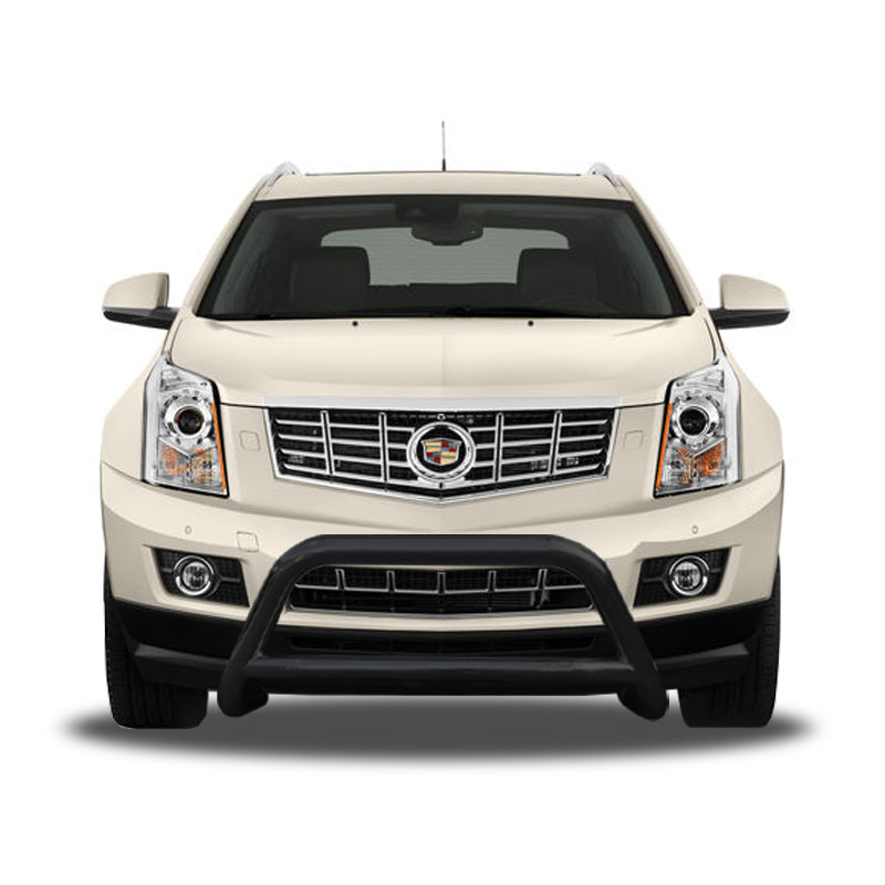 Front A-Bar / Nudge Bar Bumper Guard (DC6) fits Cadillac SRX 2010-2016 - Broadfeet