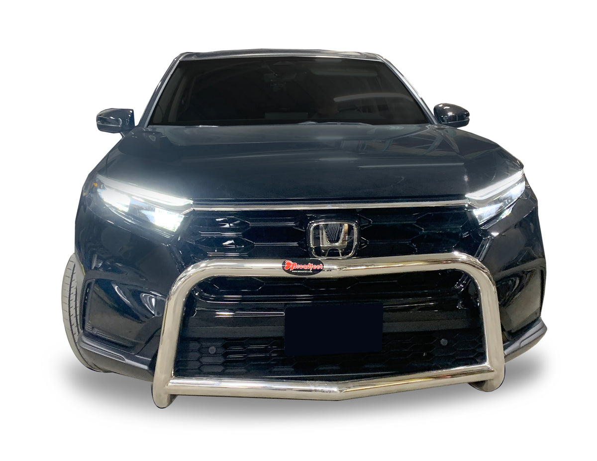 Front A-Bar / Nudge Bar (DC9) Bumper Guard fits Honda CR-V 2023-2025 - Broadfeet