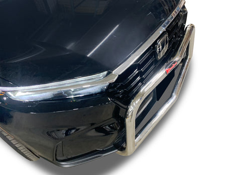 Front A-Bar / Nudge Bar (DC9) Bumper Guard fits Honda CR-V 2023-2025 - Broadfeet