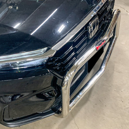 Front A-Bar / Nudge Bar (DC9) Bumper Guard fits Honda CR-V 2023-2025 - Broadfeet