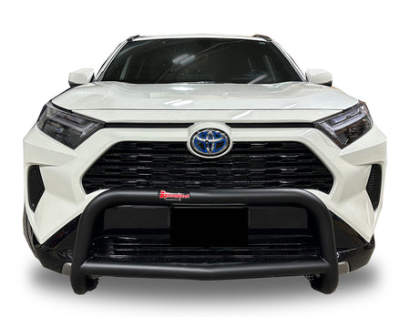 fits Toyota RAV4 Broadfeet Front Bumper Guard Grille Protector Exterior Accessories Parts