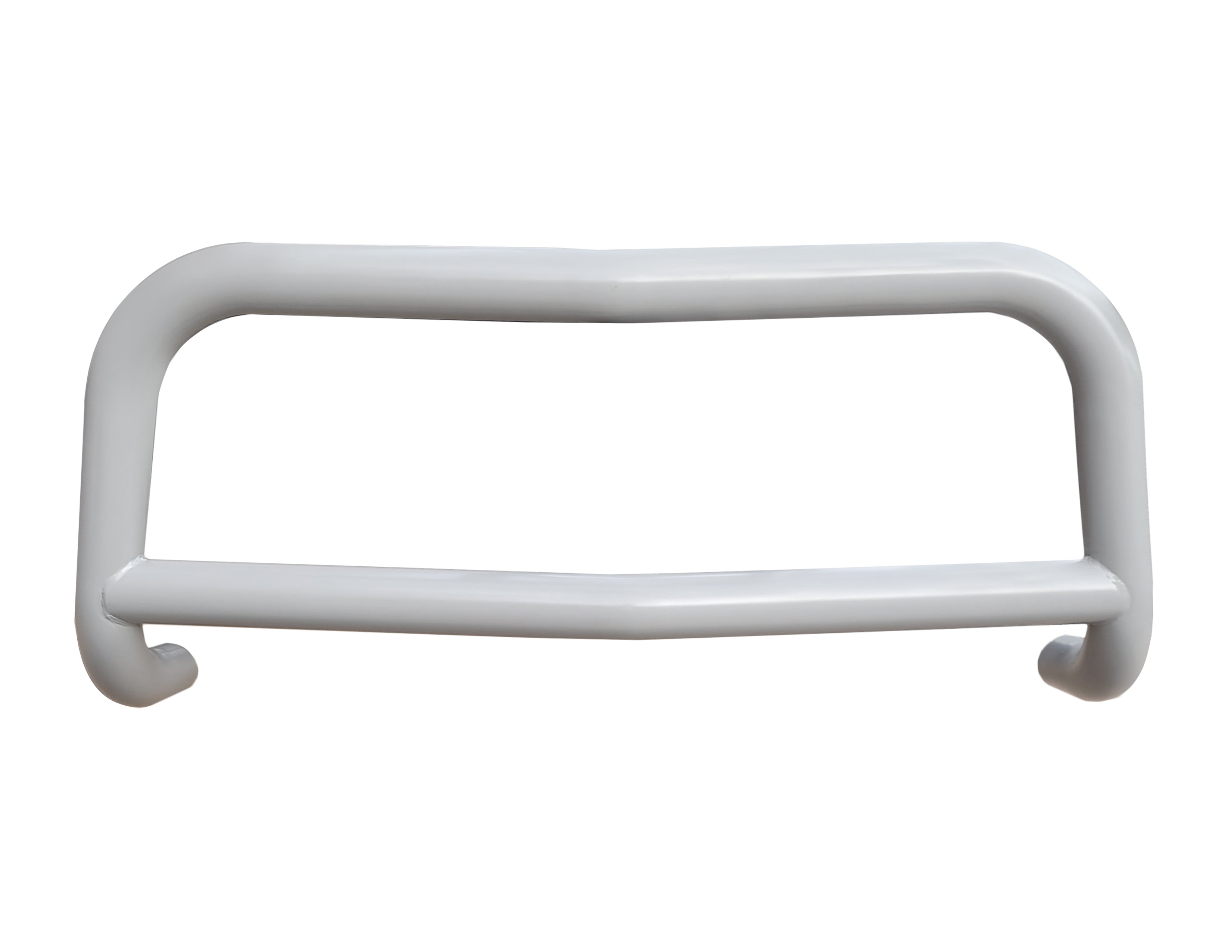 Front A-Bar / Nudge Bar (DC6) Bumper Guard fits Chevrolet Blazer 2019-2025 - Broadfeet