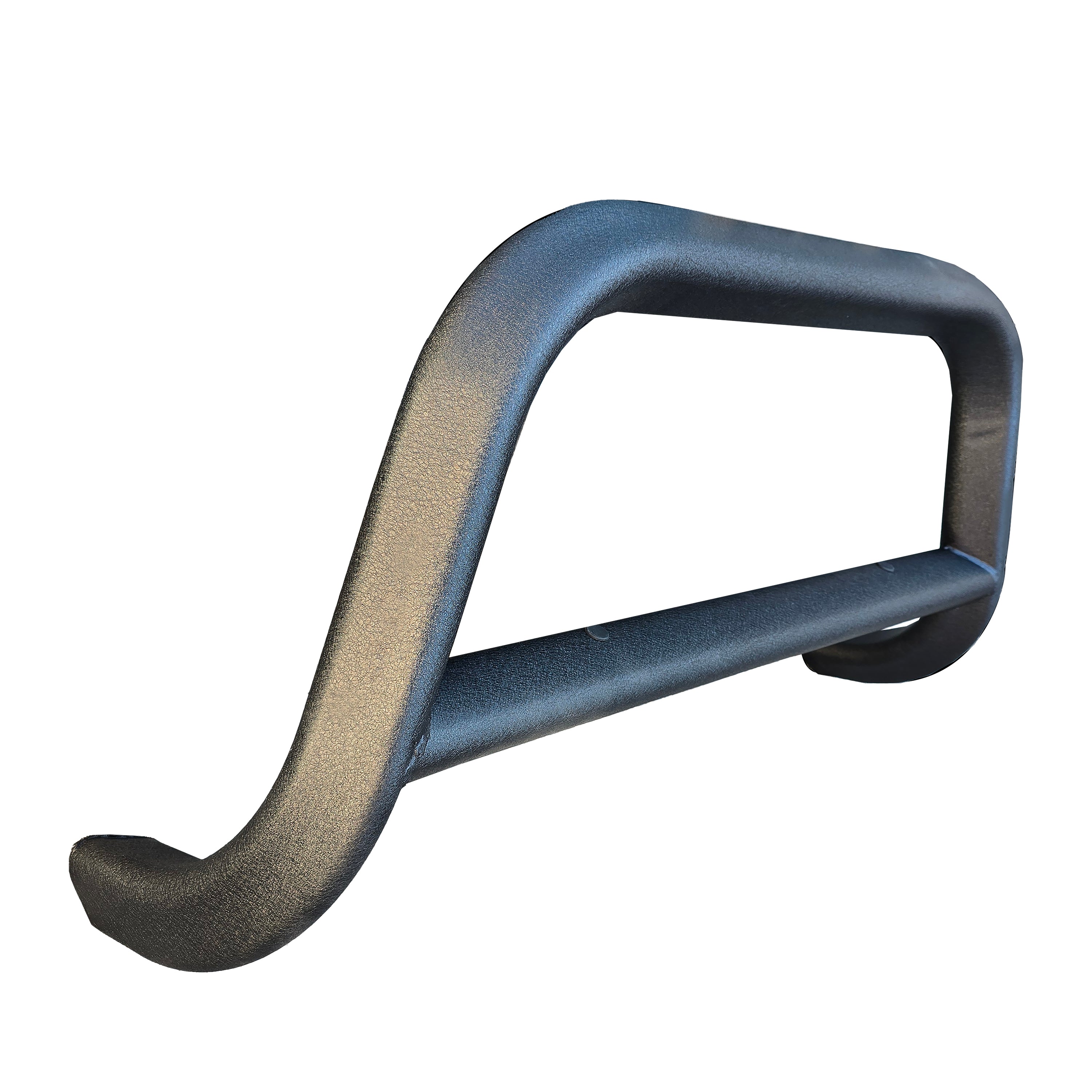 Front A-Bar / Nudge Bar (DC8 TRI) Bumper Guard fits Jeep Cherokee 2014-2025 - Broadfeet