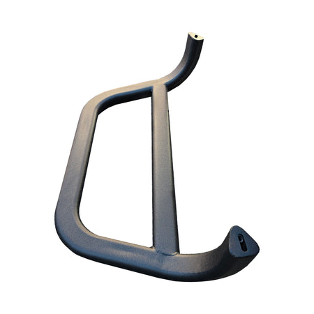 Front A-Bar / Nudge Bar (DC8 TRI) Bumper Guard fits Jeep Cherokee 2014-2025 - Broadfeet