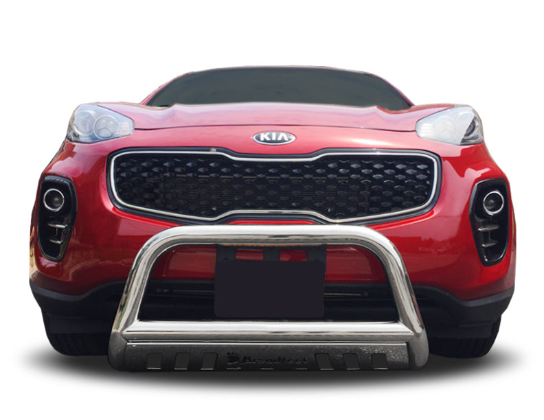 Kia Sportage Parts Accessories Broadfeet