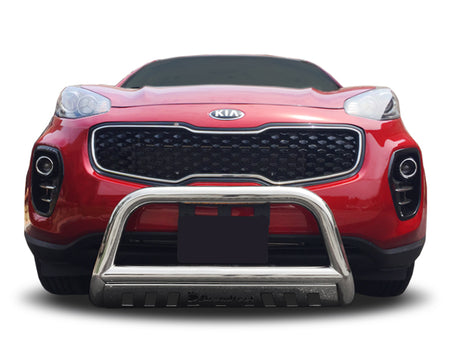 Kia Sportage Parts Accessories Broadfeet