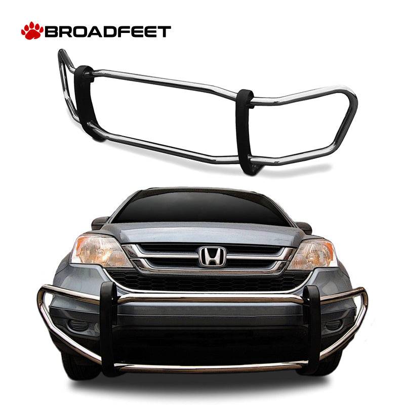 Front Runner WAAG Style FR281 Bumper Guard fits Honda CR V 2007