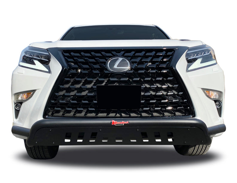 fits Lexus GX Series 2014-2023 & Toyota 4Runner 2014-2024 Front A