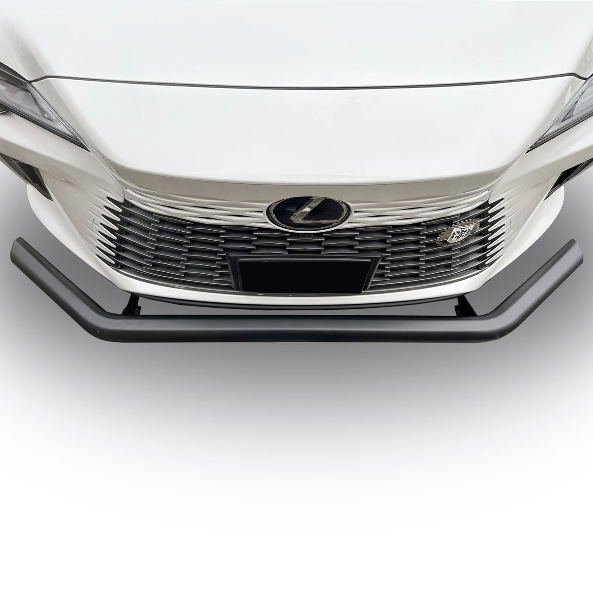 Front Runner EuroTech (FRET2 HEX) Lower Grille Guard fits Lexus Series RX350 2023-2025 - Broadfeet