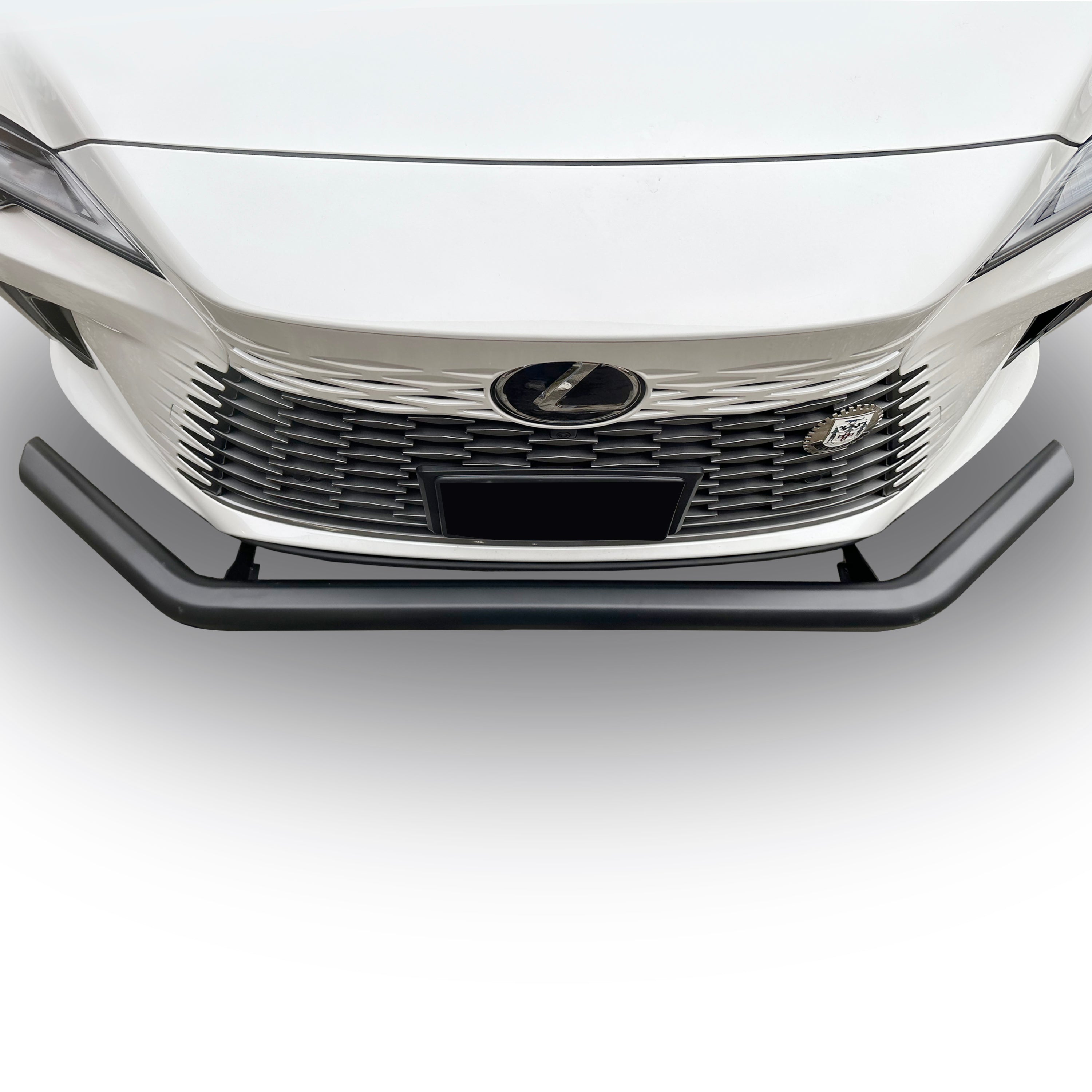 Front Runner EuroTech (FRET2 HEX) Lower Grille Guard fits Lexus Series RX350 2023-2025 - Broadfeet