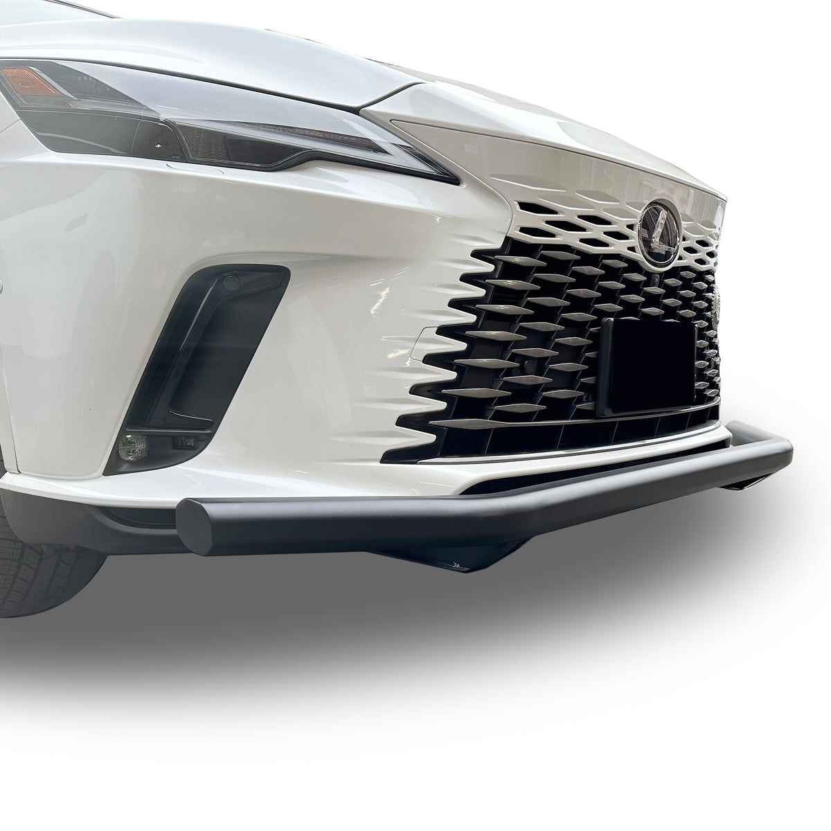 Front Runner EuroTech (FRET2 HEX) Lower Grille Guard fits Lexus Series RX350 2023-2025 - Broadfeet