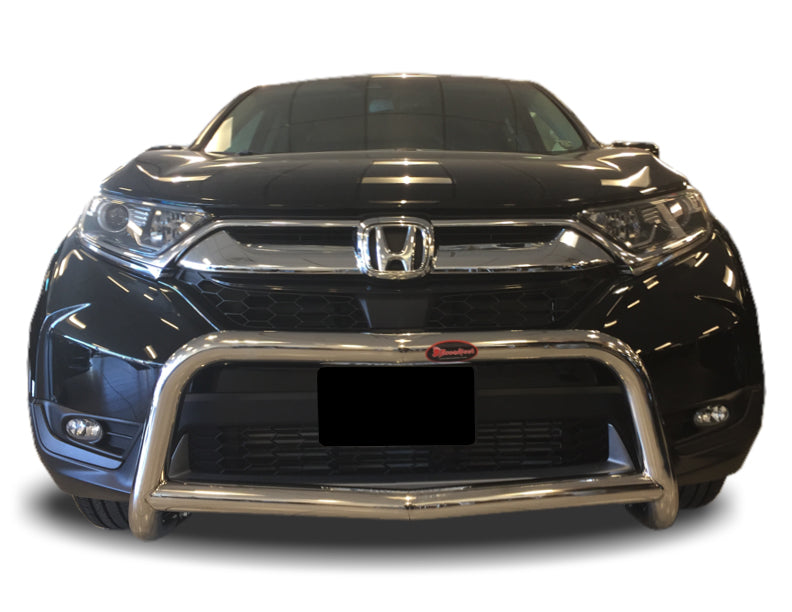 Front A Bar Nudge Bar DC6 Bumper Guard fits Honda CR V 2017 2022