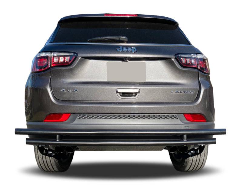Bumper Kit | JEEP COMPASS 2020 Bumper Kit | JEEP COMPASS 2020
