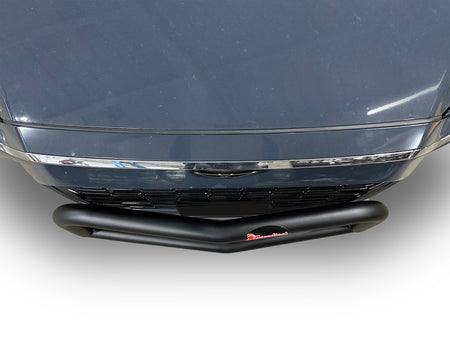 Front A-Bar / Nudge Bar (DC9) Bumper Guard fits Toyota Grand Highlander 2024-2025 - Broadfeet