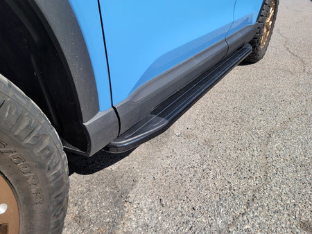 Broadfeet Honda Pilot Running Board Side Step