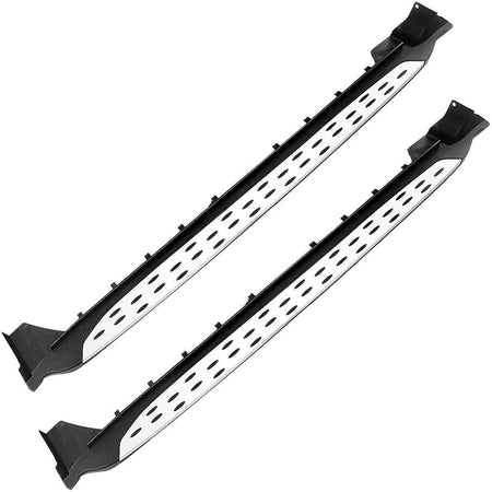 Running Boards OE Style Side Step fits Jeep Grand Cherokee 2011-2021 - Broadfeet