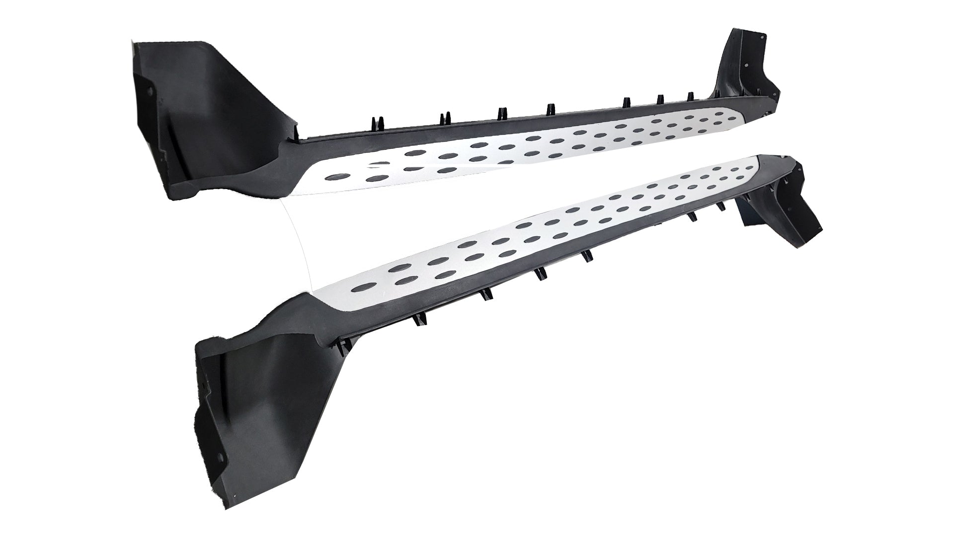 Running Boards OE Style Side Step fits Jeep Grand Cherokee 2011-2021 - Broadfeet