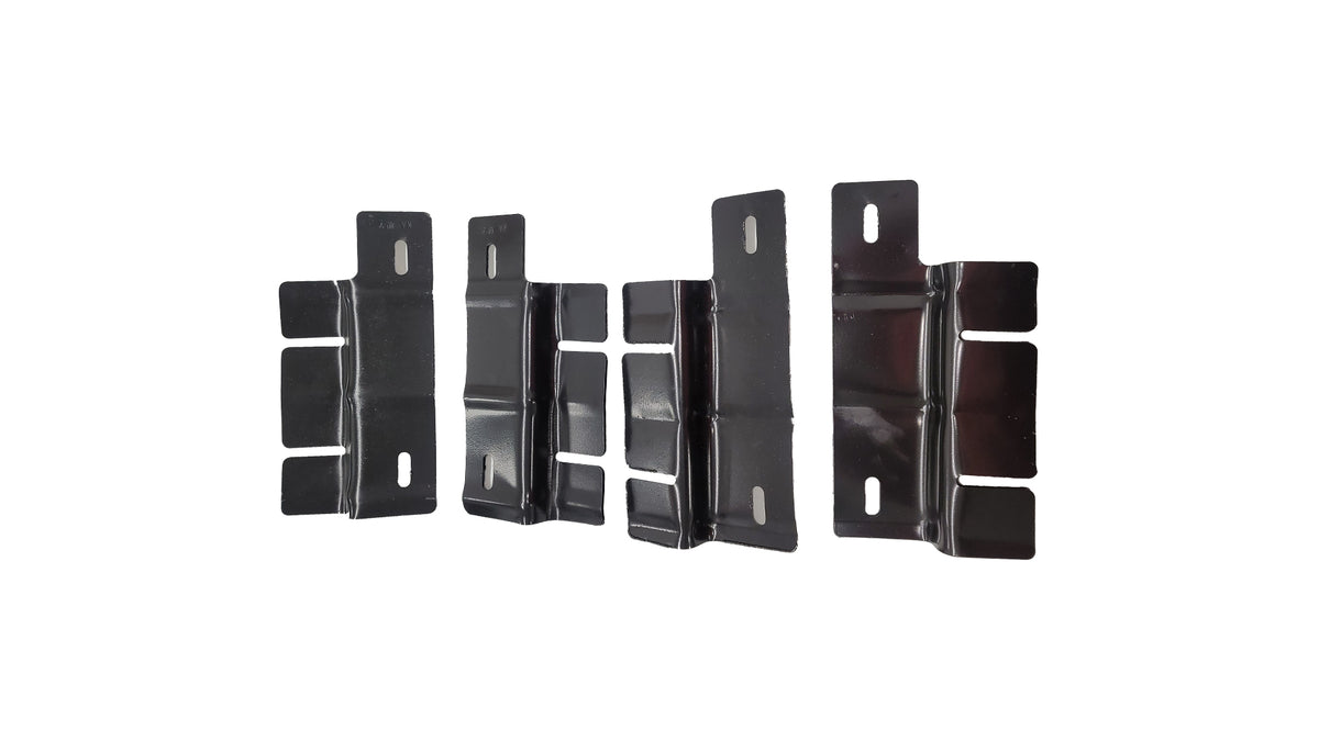 Running Boards OE Style Side Step fits Jeep Grand Cherokee 2011-2021 - Broadfeet