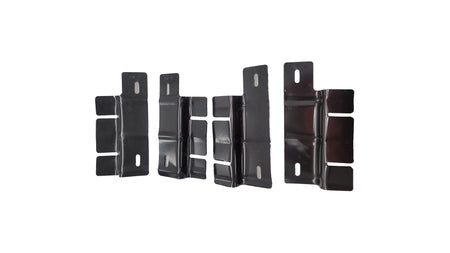 Running Boards OE Style Side Step fits Jeep Grand Cherokee 2011-2021 - Broadfeet