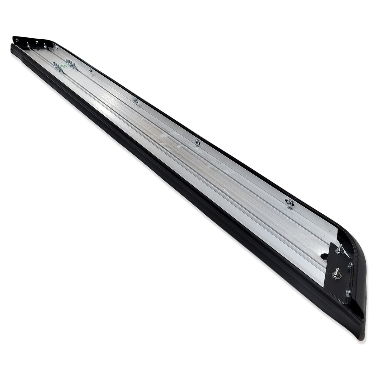 Running Boards M44 Series fits 2024-2025 Lexus TX350 - Broadfeet