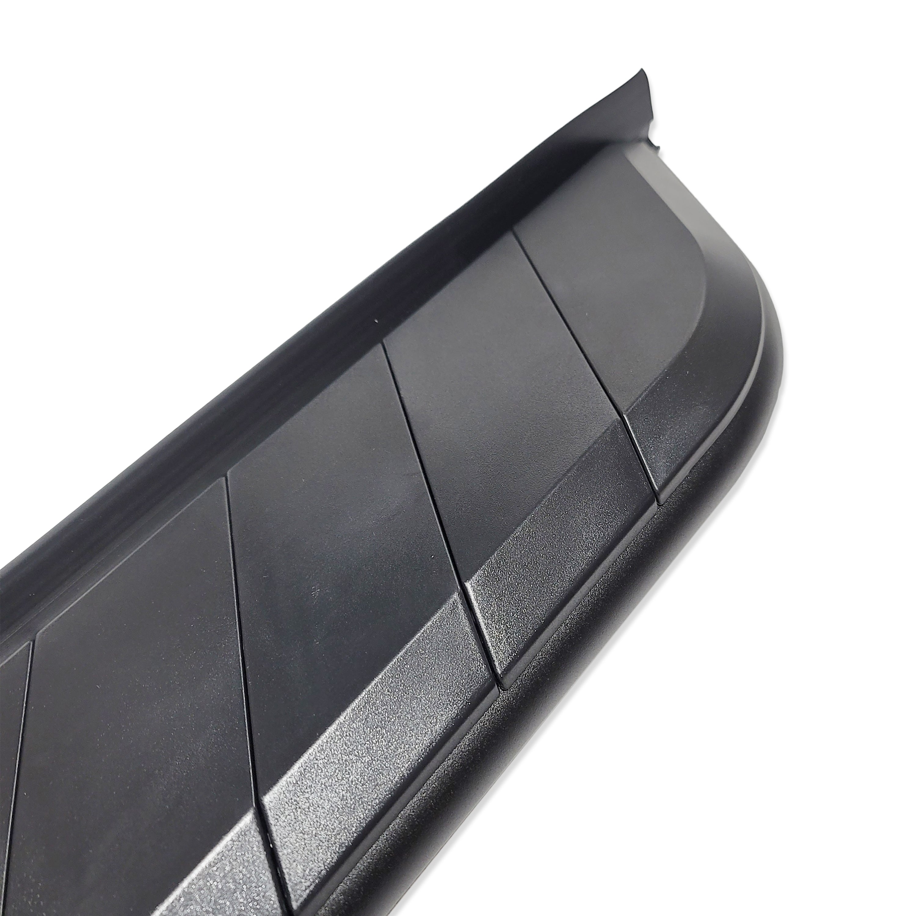 Running Boards M44 Series fits 2024-2025 Lexus TX350 - Broadfeet