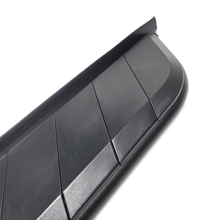 Running Boards M44 Series fits 2024-2025 Lexus TX350 - Broadfeet