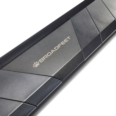 Running Boards M44 Series fits 2024-2025 Lexus TX350 - Broadfeet