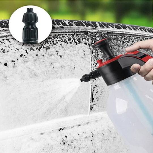 air pressure garden sprayer Detailing / Car Wash - Sprayer