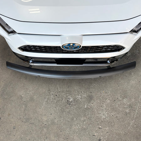 Front Double Layer (DL15) Bumper Guard fits Toyota RAV4 2019-2025 - Broadfeet