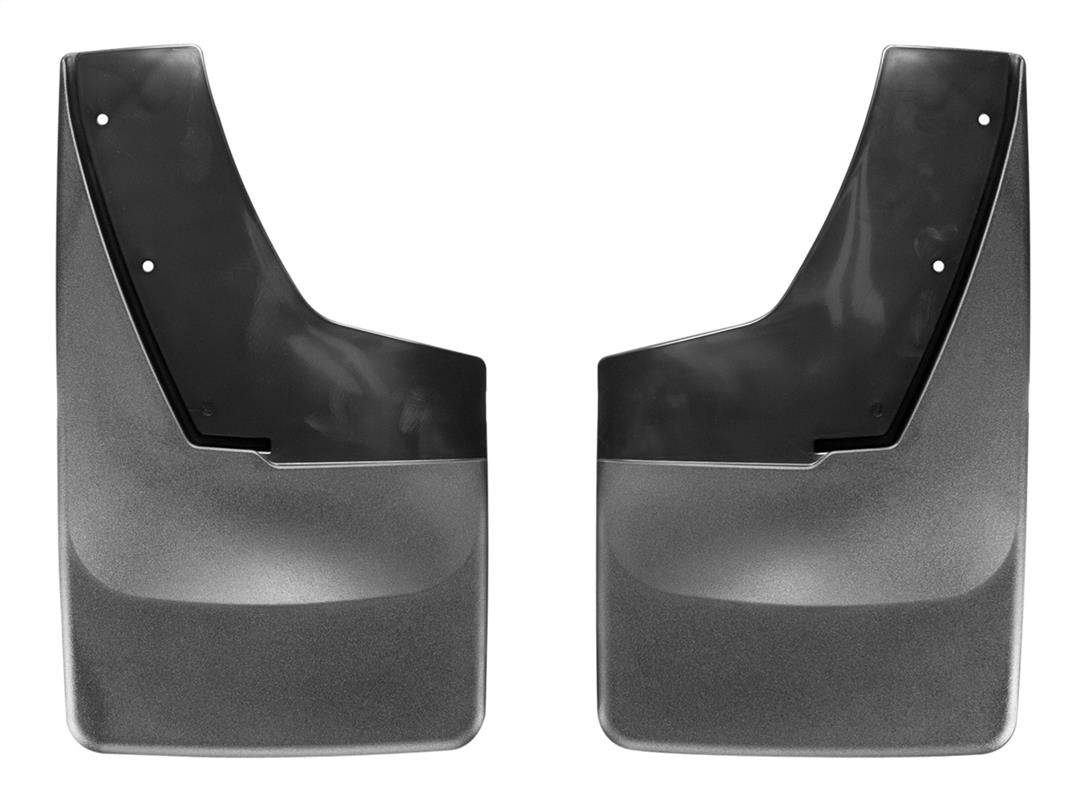 WeatherTech Mud Flaps 120038 fits Lexus Chevrolet Tahoe 2015-2020 - Broadfeet