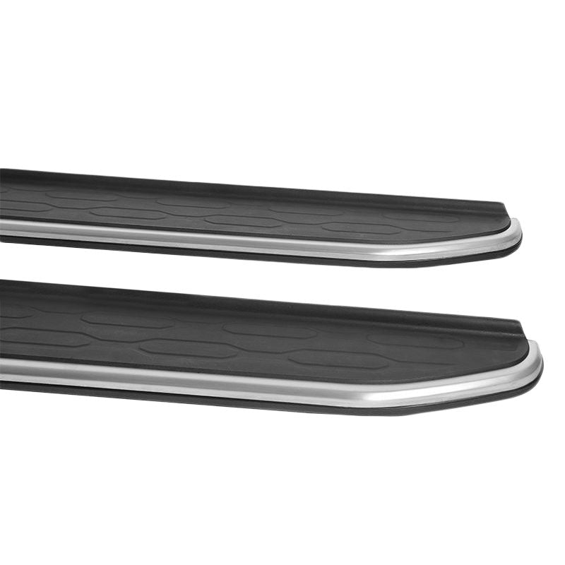 Running Boards OE Style fits Land Rover Discovery Sport 2015-2023 - Broadfeet