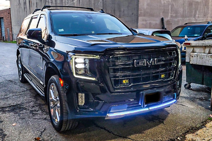 GMC